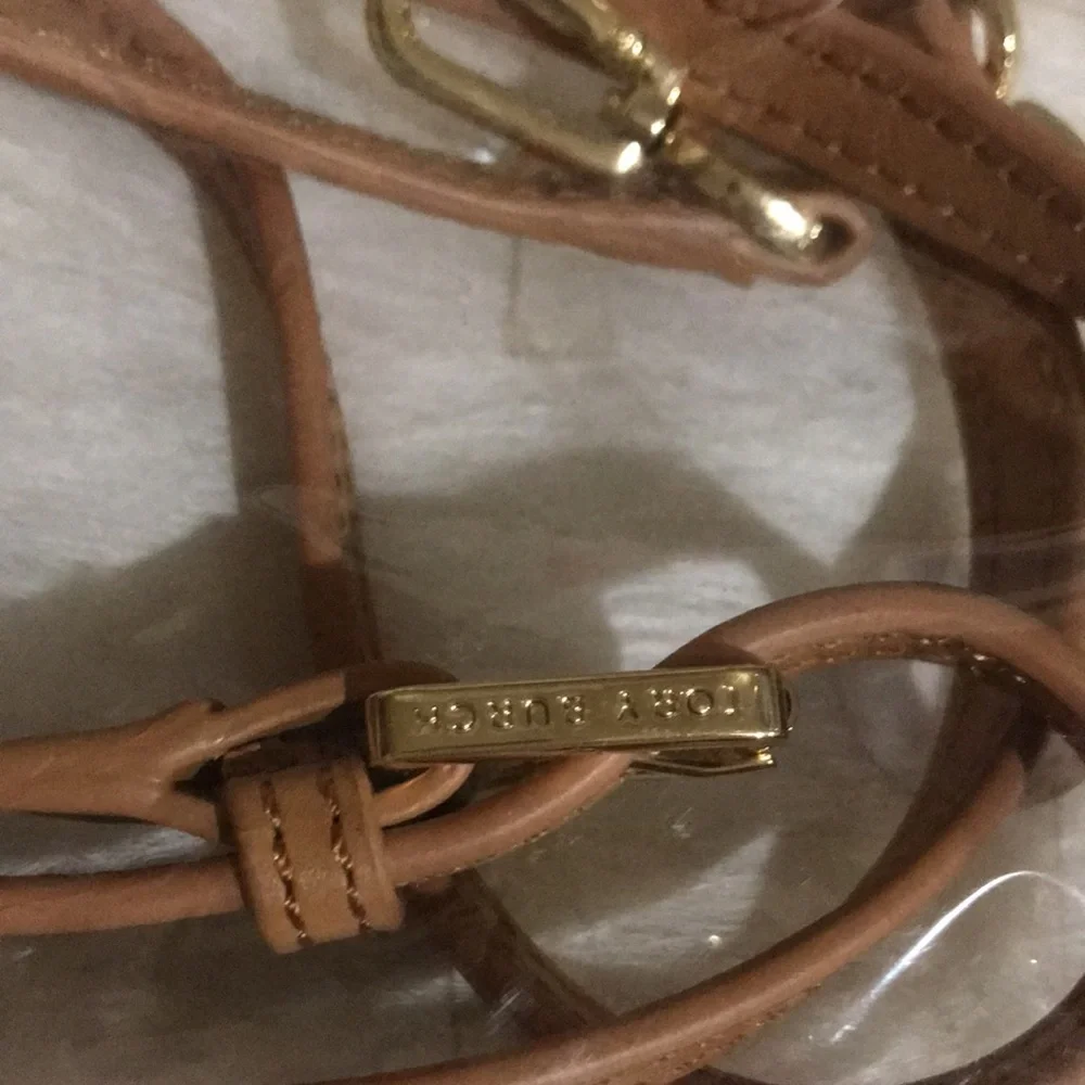 Tory Burch Polk a Dot Tote